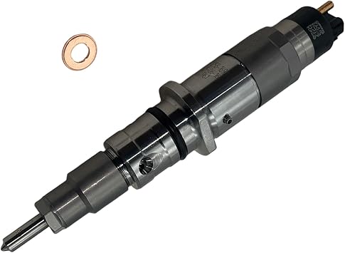 1PCS Fuel Injectors FIB14541G Suitable for ATLAS Copco Dynapac CC424HF CC524HF CC624HF CC722.CP274