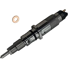 1PCS Fuel Injectors 526326200 Fits for KOMATSU BR380JG PC200-8 D39EX-22 D39PX-22 GD555-5 GD655-5 GD675-5