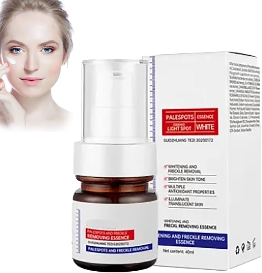 Aobenz Whitening and Freckle Removing Essence, Aobenz, Aobenz