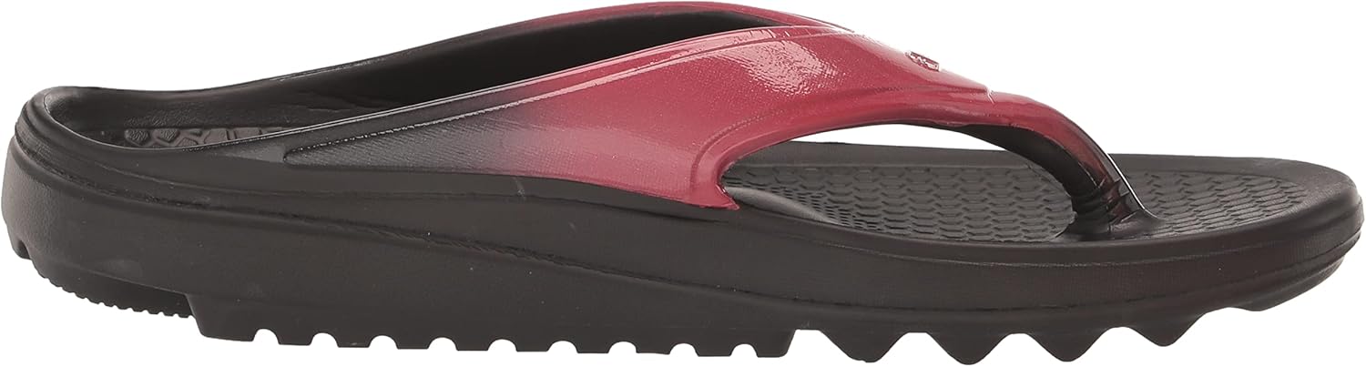 Spenco womens Fusion 2 FadeFlip-Flop - Image 6