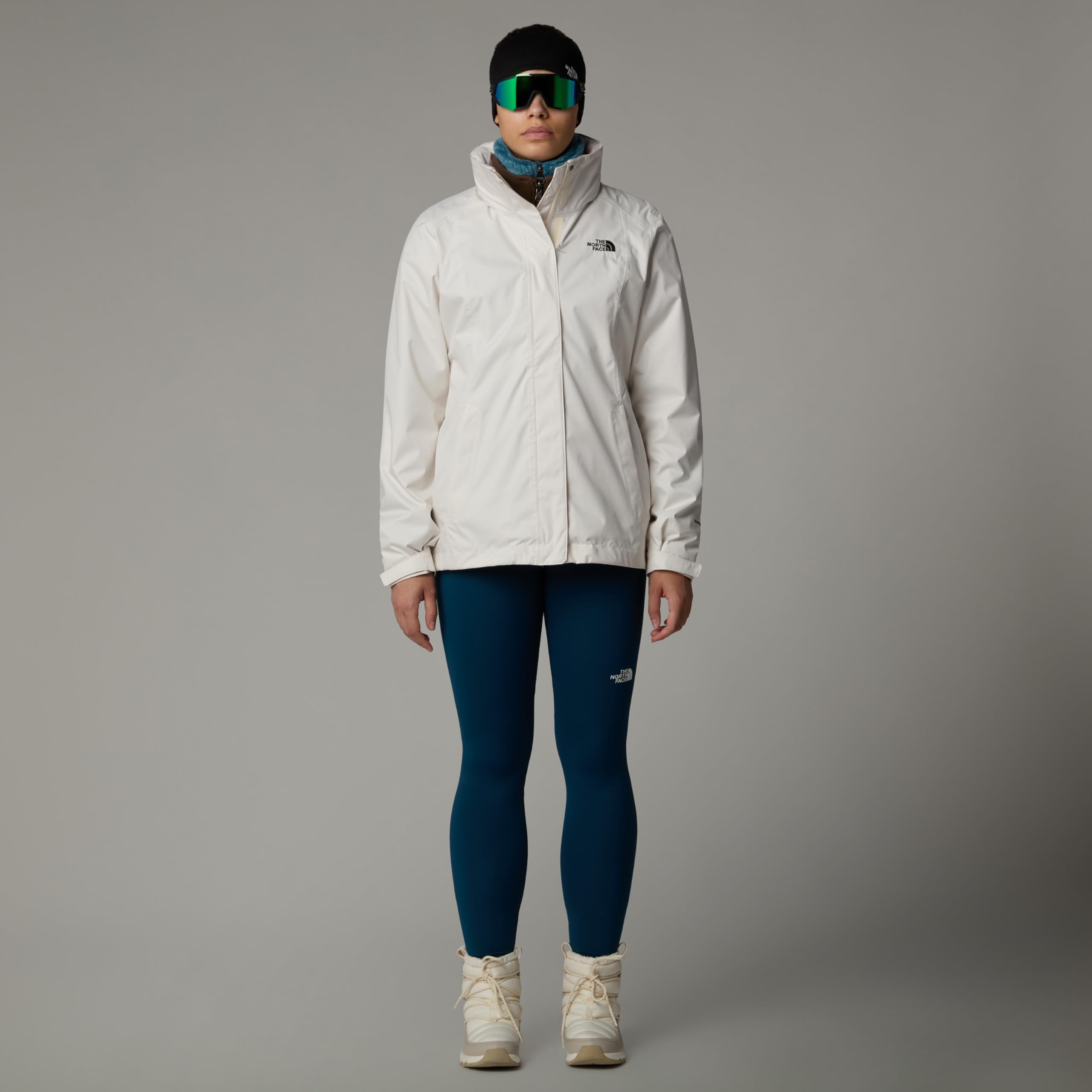 The North Face Evolve Ii Triclimate Veste Femme (lot de 1)