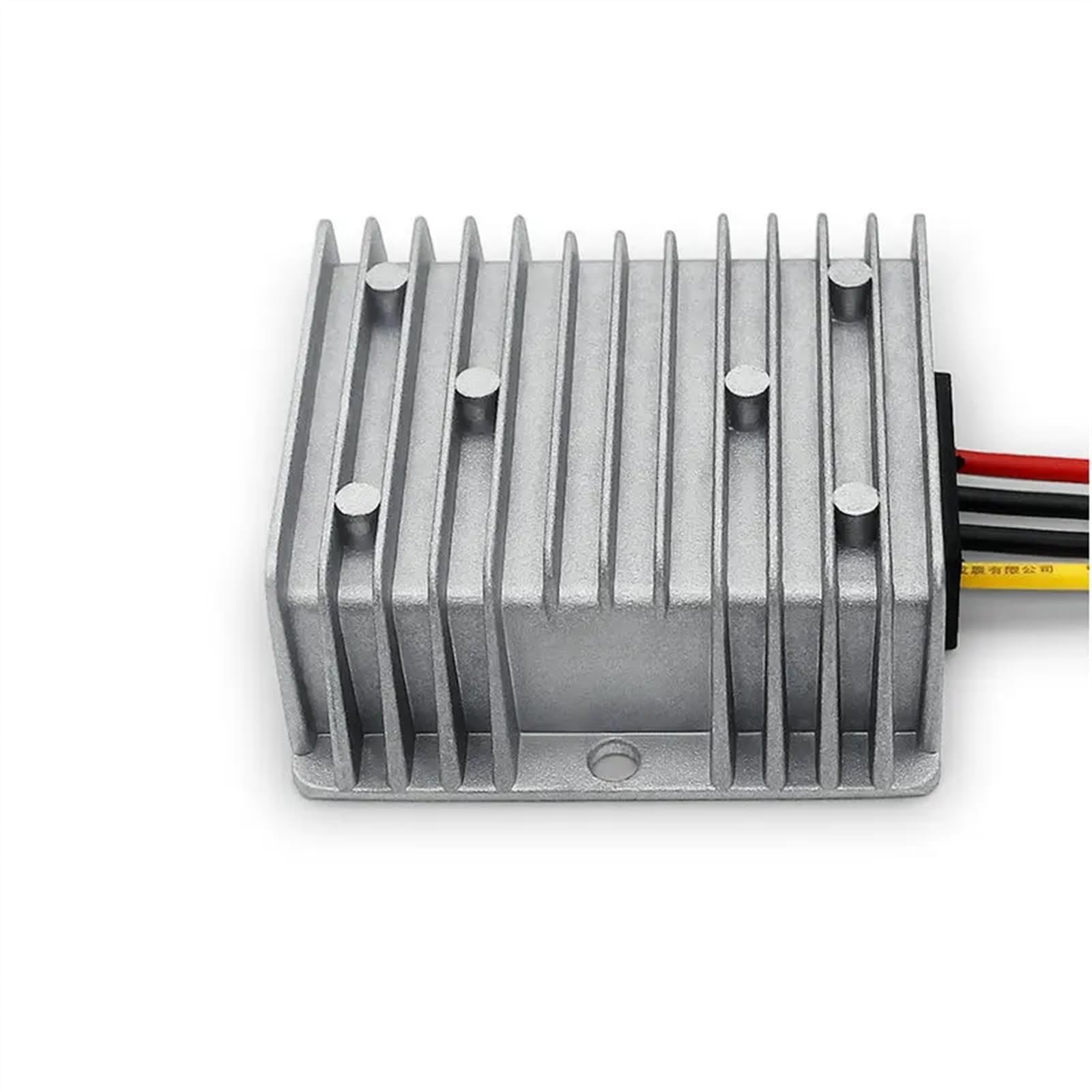 Convertitore Step Up Boost 12v 24v 36v DC a 60v DC Convertitore 60 Regolatore di Tensione 1A 2A 3A 4A 5A Alimentatore a commutazione(24V to 60V 2A)
