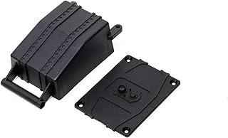 Axial Cage Fuel Cell (Black) RBX10, AXI231035