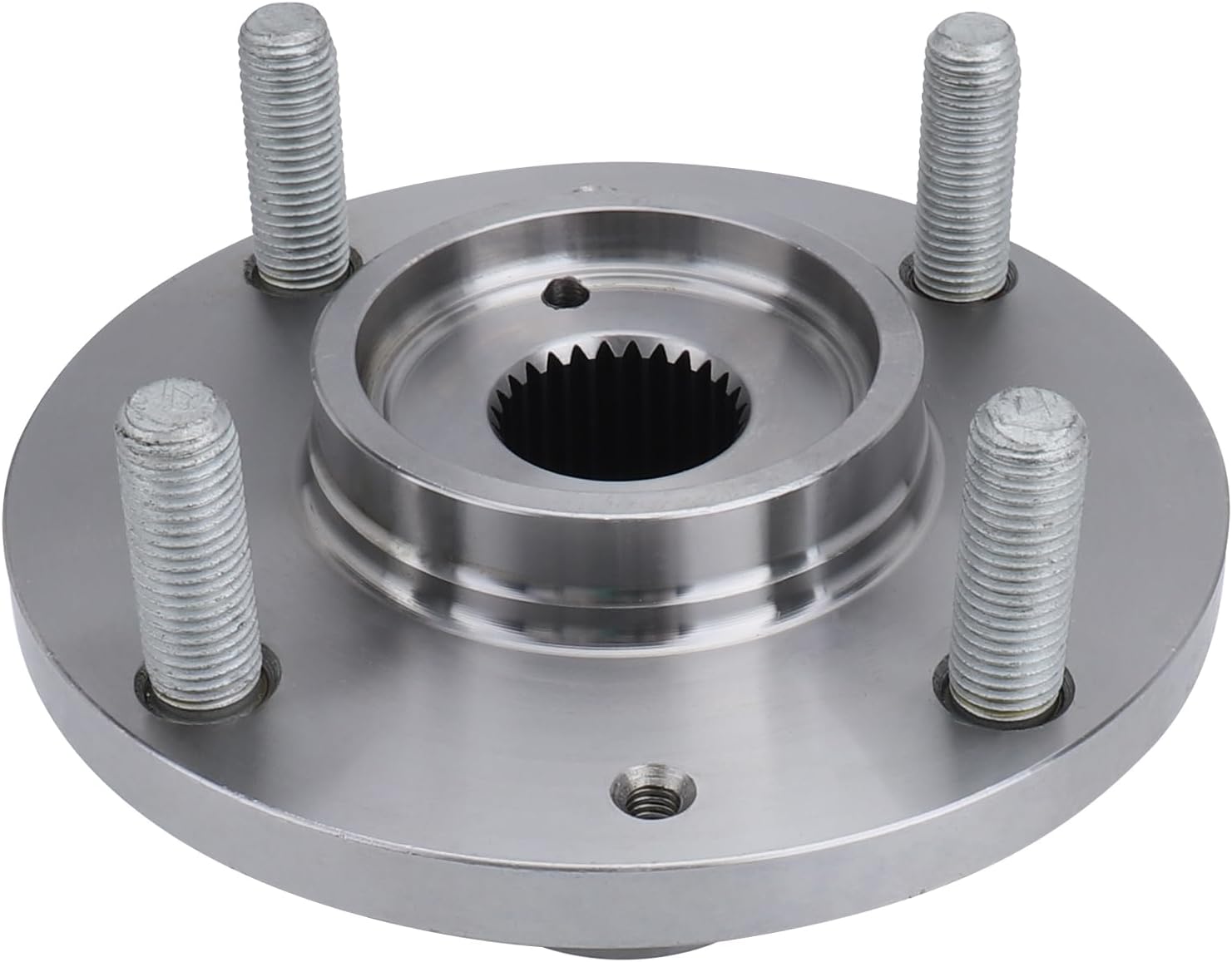 (Pair) DRIVESTAR 517503-D003 Front Wheel Hub 930-011 Driver/Passenger for 2002-2005 for Hyundai Sonata, 2002-2005 for Kia Magentis, 2003-2005 for Kia Optima