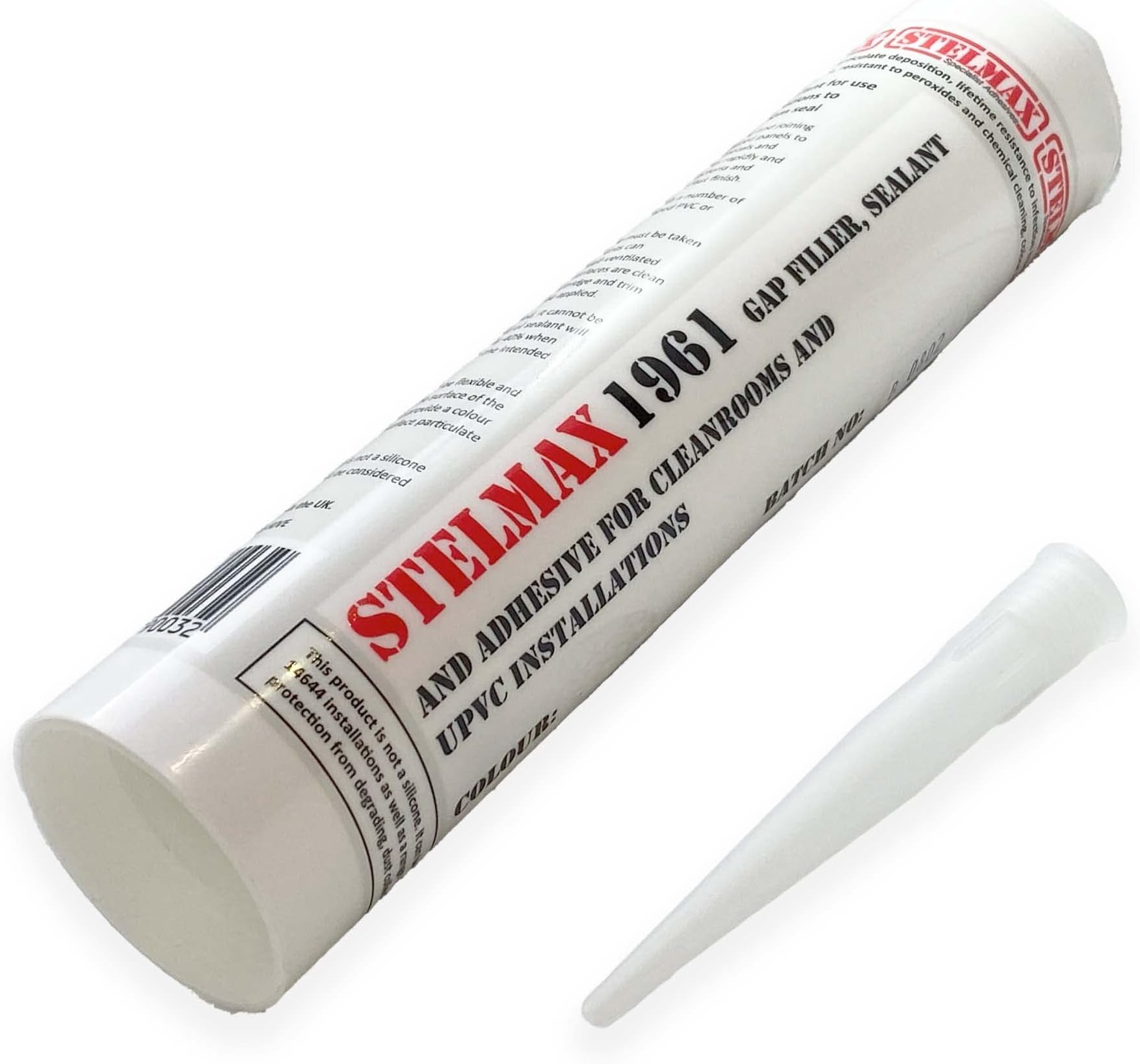 Stelmax 1961 Gap Filler