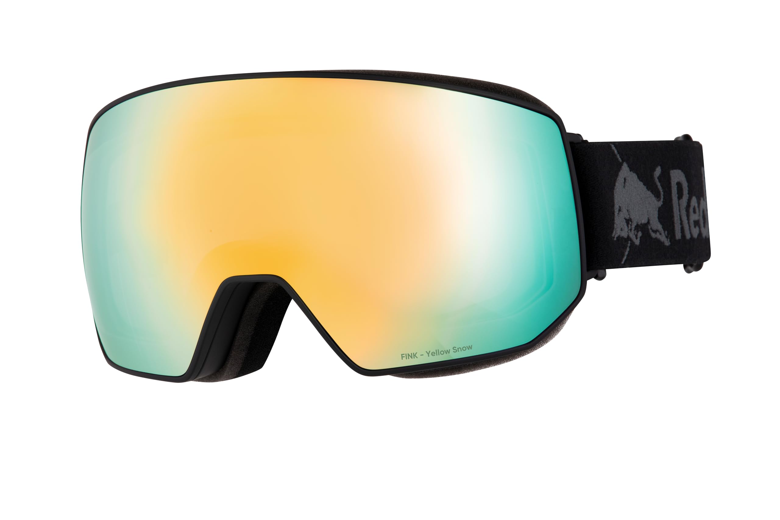 Red Bull Snow Gogle FINK-02YE2