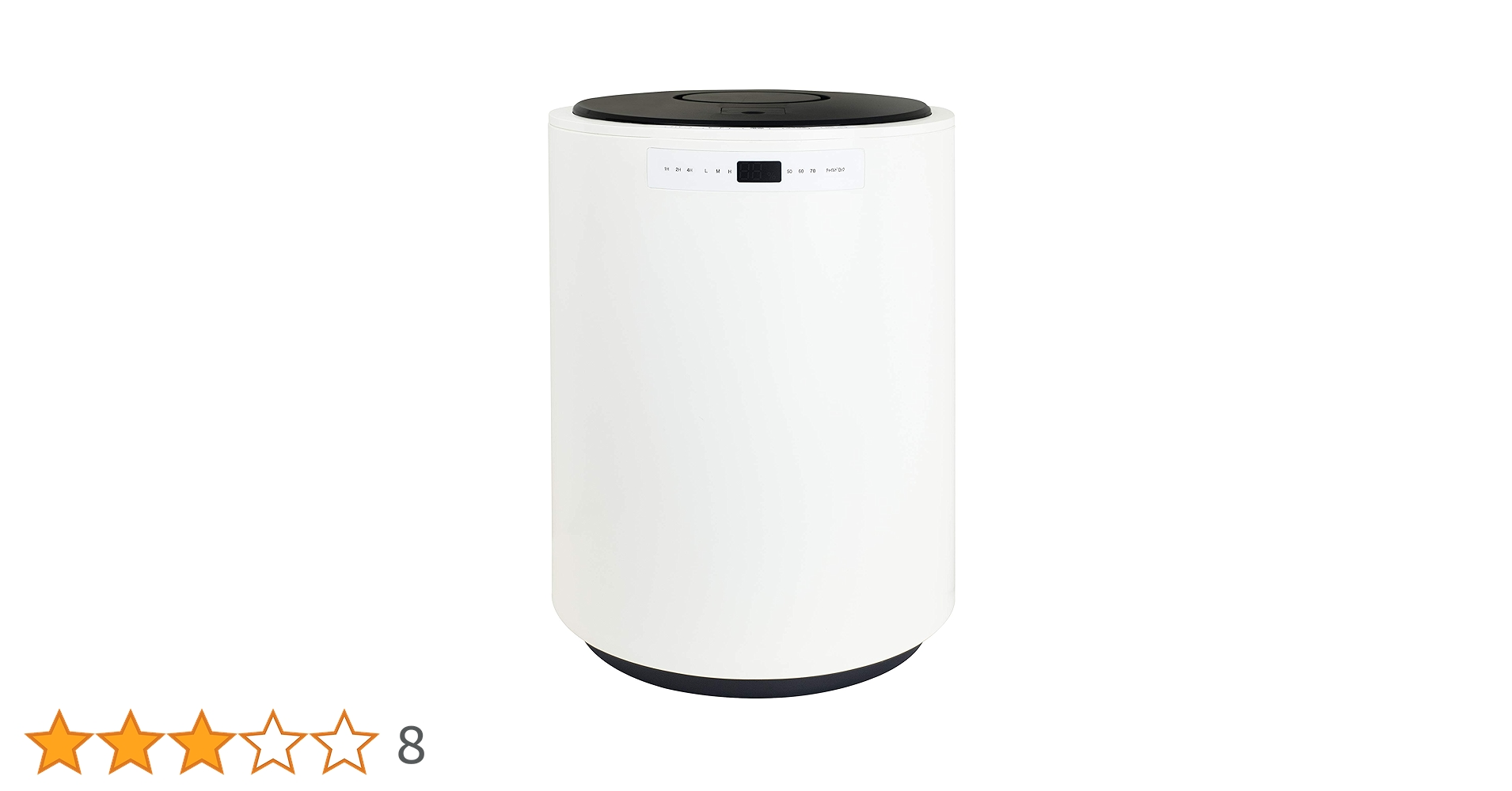 Amazon.co.jp: [山善] 加湿器 スチーム式 加熱式 (和室20畳 / 洋室33畳