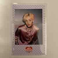 StrayKids チョコレートファクトリー ヒョンジン Hyunjin ペンミ Amazon.co.jp: StrayKids チョコレートファクトリー ヒョンジン