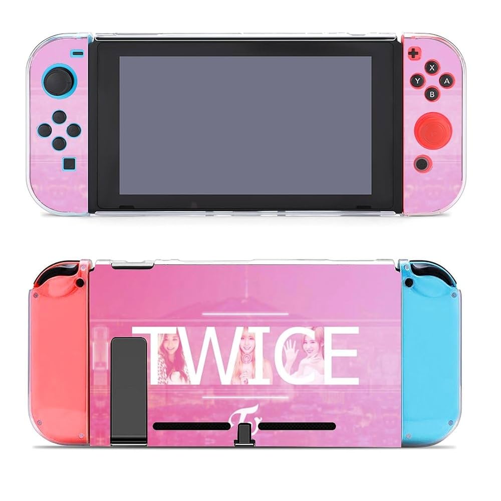 Nintendo Switch 本体 + ゲームソフトセット＋保護ケース Nintendo Switch ニンテンドースイッチ ケース 保護 カバー フル
