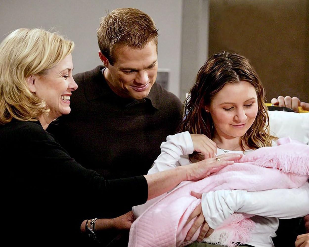 Eine himmlische Familie (7th Heaven), Box 3, Staffel 9 - 11 / Die letzten 3 Staffeln der Kultserie (SD on Blu-ray)