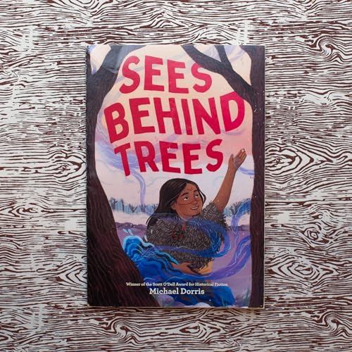 Image of Sees Behind Trees