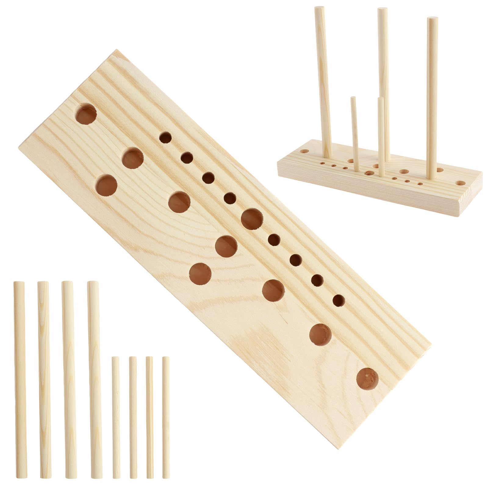 Amazon.com: HSHGZSR Bow Maker Bow Making Tool Portable Bow Tie