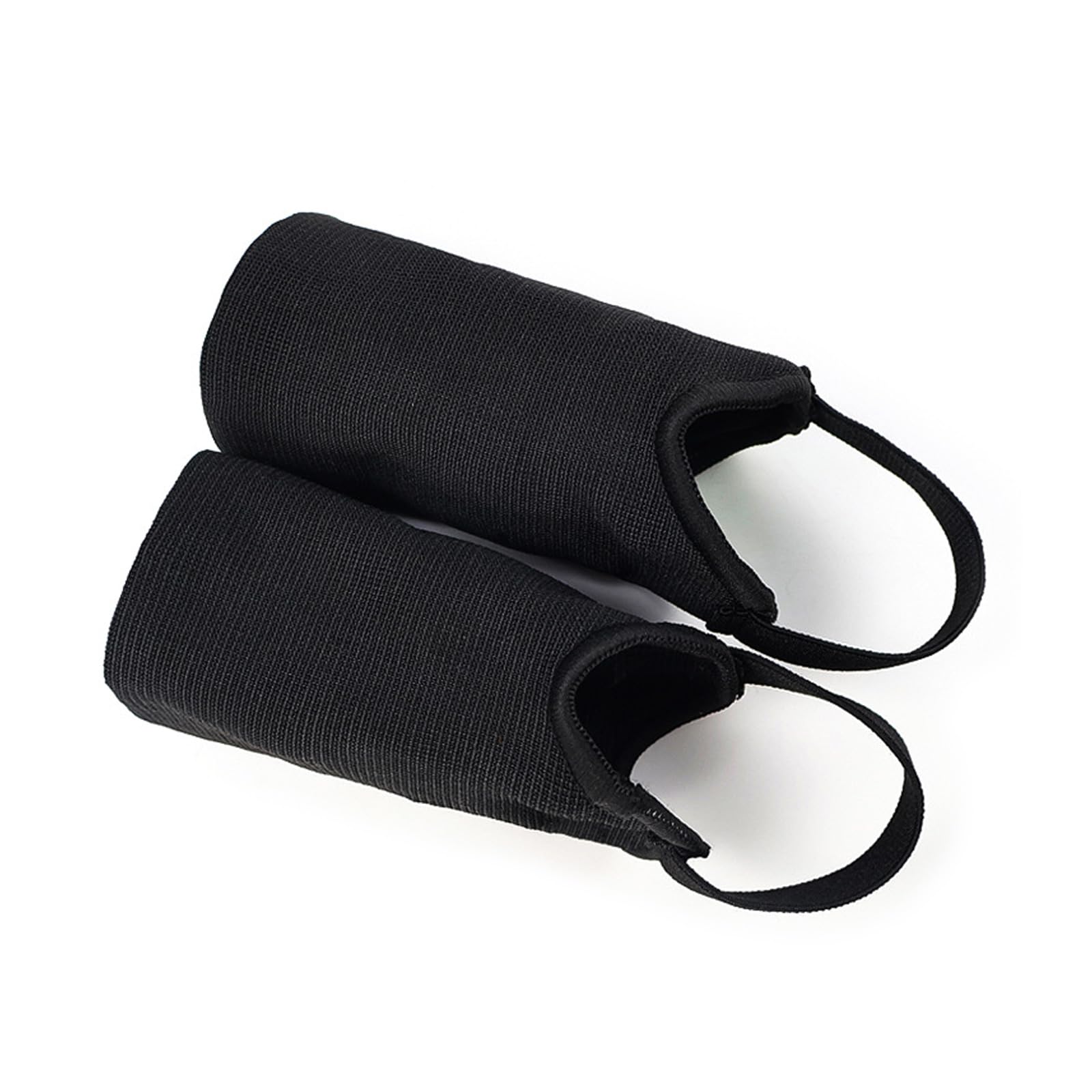 Protège-cheville de football double face - Protection de cheville pour football et volleyball