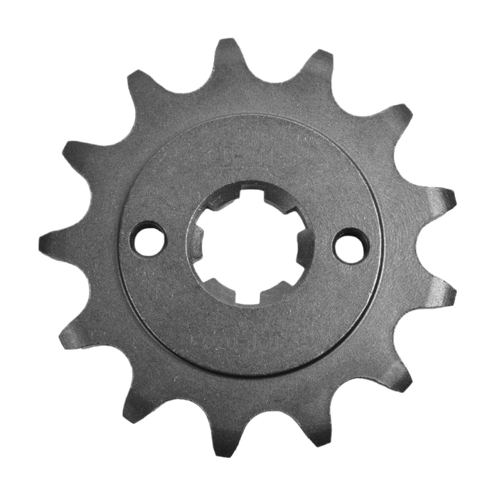 Pignon avant 13 dents chaîne 520 Yamaha YFS200 Blaster transmission quad