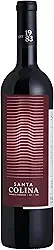 Nova Aliança Vinho Merlot Tinto Seco Santa Colina 750ml