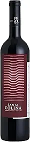 Nova Aliança Vinho Merlot Tinto Seco Santa Colina 750ml