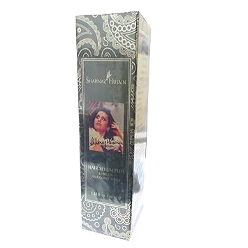 Shahnaz Husain Hair Serum Plus Leave on, 40ml