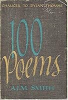 100 Poems B000U3XJZA Book Cover
