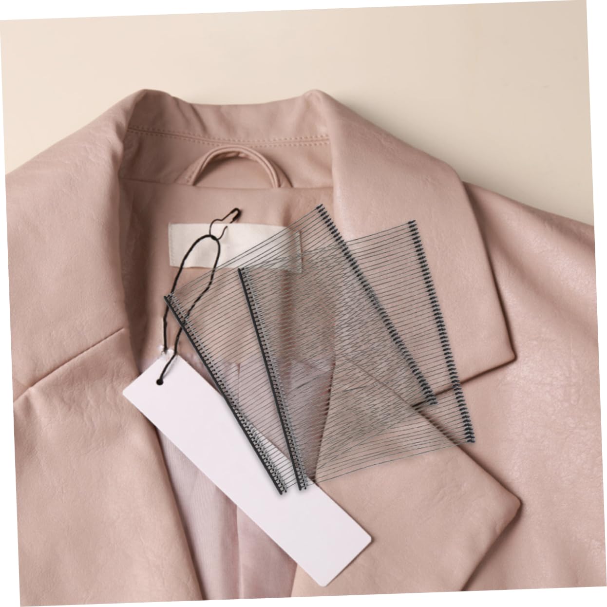 SEWACC 15000pcs Tag Barb Clothing Tag Fastener Simple Operation Essential Packaging Tool