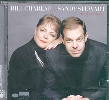 Amazon.co.jp: Love Is Here to Stay: Music