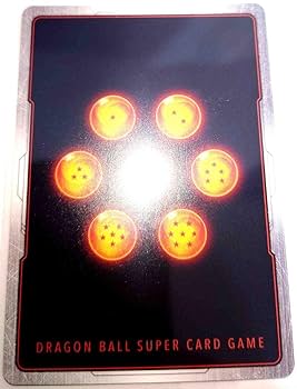 Amazon.co.jp: 海外版ドラゴンボールカードゲーム 破壊王