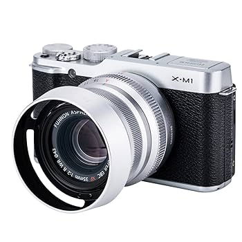 FUJINON XF35mmF2 R WR (Lens Protect付) Amazon.com : Fujinon XF35mmF2 R WR - Black : Electronics