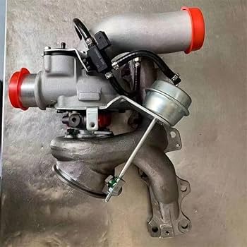 Amazon.com: AW New Turbo TurboCharger 53049880049 5304-998
