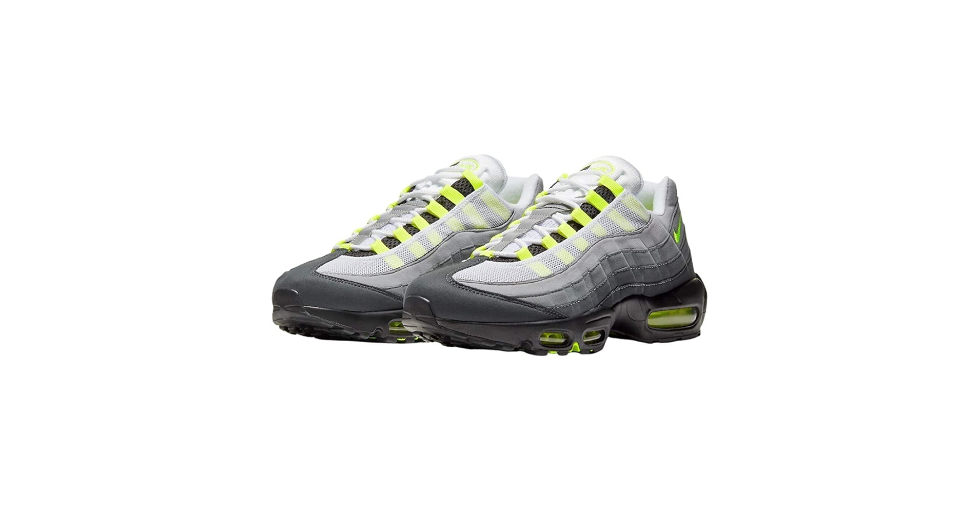 Amazon | [ナイキ] AIR MAX 95 OG エアマックス 95 OG CT1689