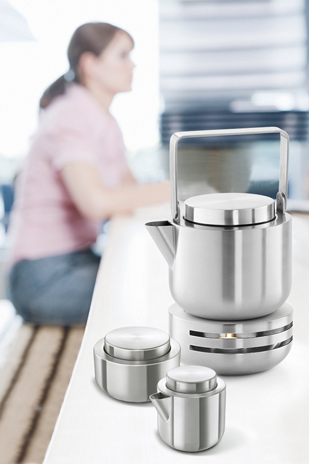 ◆ ZACK（ザック） CONTAS tea pot ティーポット（急須） Amazon.co.jp: ZACK CONTAS TEA POT ティーポット 20159 : ホーム