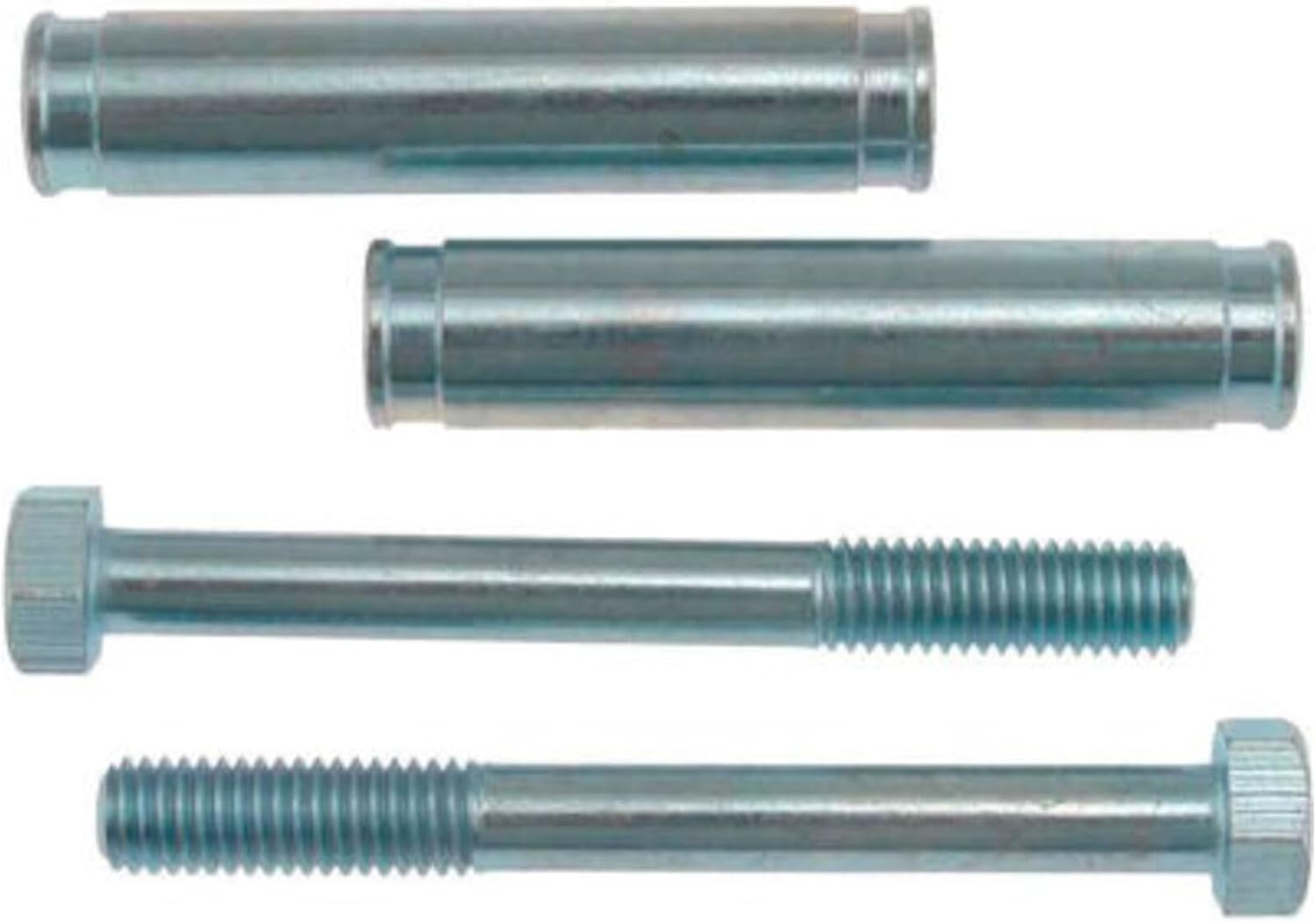 Carlson 14225 Front Brake Caliper Bolt and Pin