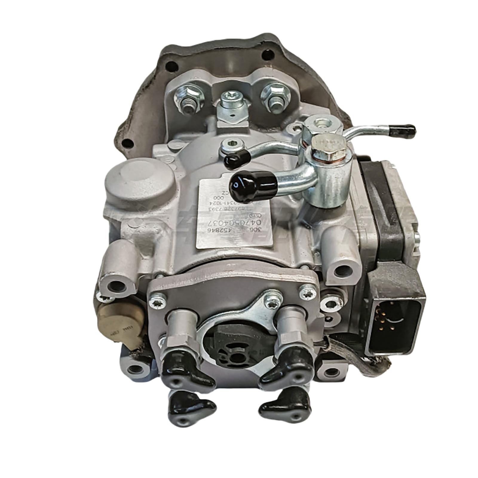 Amazon.com: WZCNLXLX Fuel Injector Pump 0470504037 8-97326