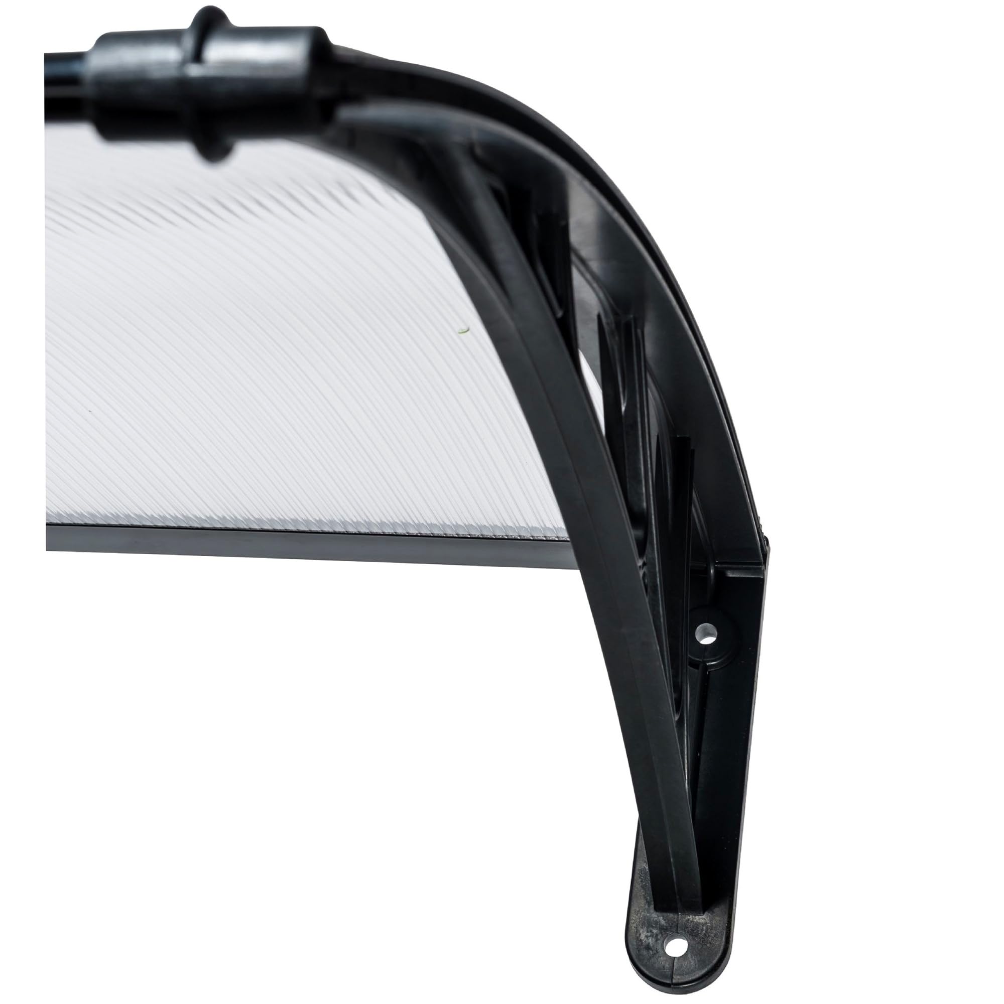 WERKA PRO marquesina de policarbonato 80 x 150 cm