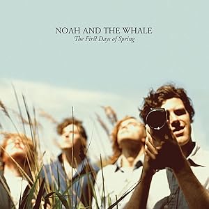 First Days Of Spring - 180gm Vinyl [Import] (180 Gram Vinyl, United Kingdom - Import