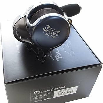 BLUE HEAVEN L50Hi/R ブルーヘブン Amazon.co.jp: スタジオ オーシャンマーク ブルーヘブン BLUE