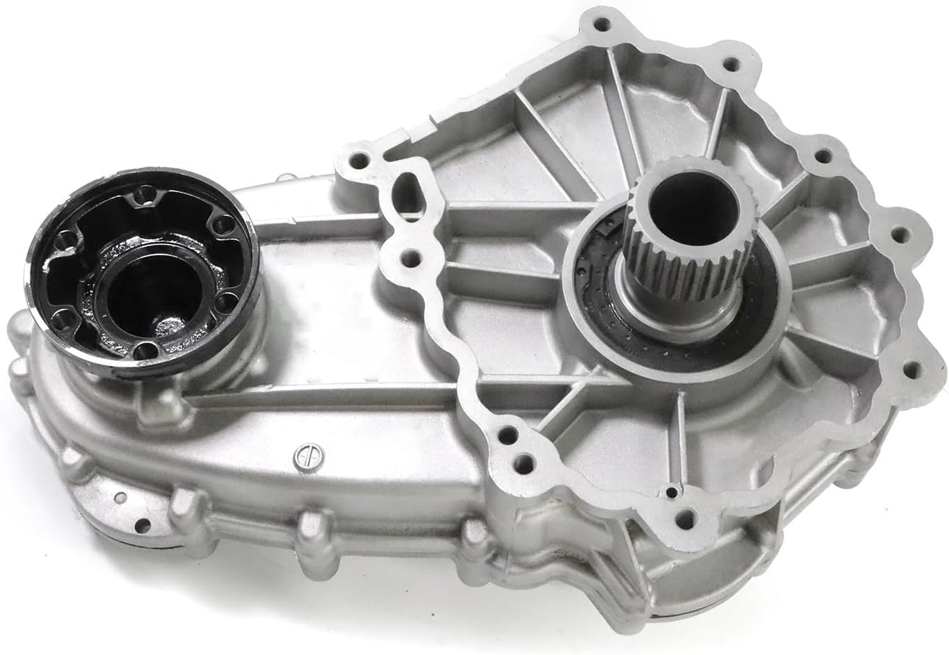 1pc Transfer Case Assembly Compatible for -Benz GL-Class GL450 2007-2016 2512800900 A2512800900 2512800700 A2512800700 Car Parts