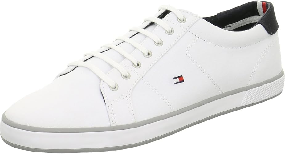 Zapatillas Tommy Hilfiger Sneaker por 31,10€ ¡¡56% de descuento!!