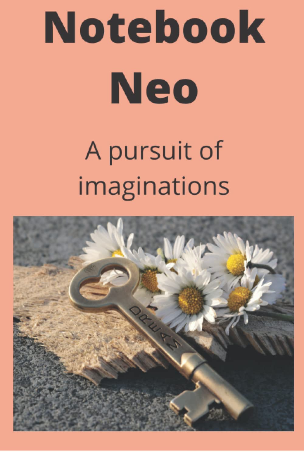 Notebook Neo: A pursuit of imaginations