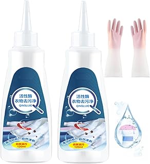 Urcstyle Stain Remover, Urcstyle Laundry Stain Remover, Urcstyle Laundry Stain Removal, Urcstyle Laundry Stain Removed, Laundry Stain Quik Sure, Active Enzyme Laundry Stain Remover (White)