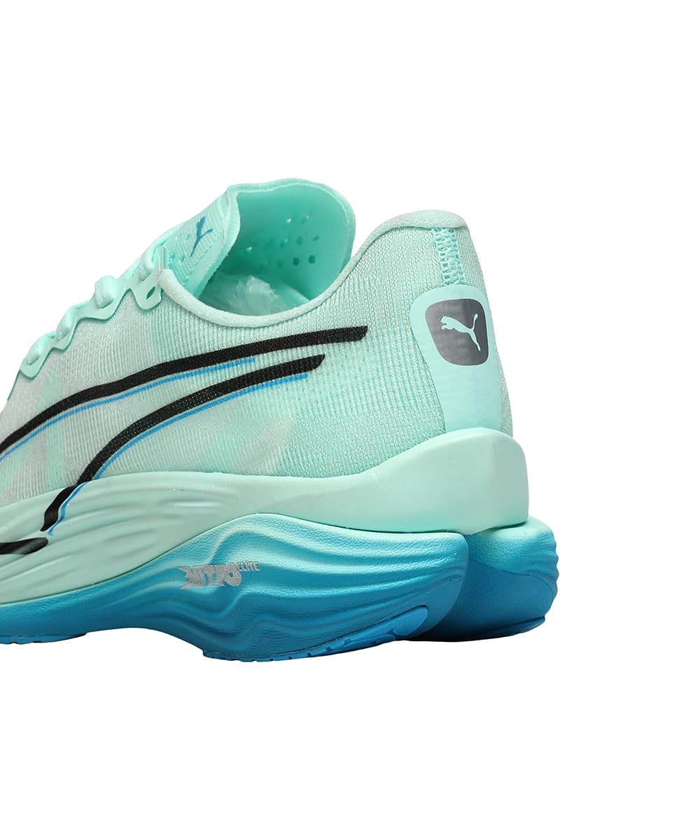 PUMA Deviate Nitro Elite 3 WNS Straßen-Laufschuhe für Damen
