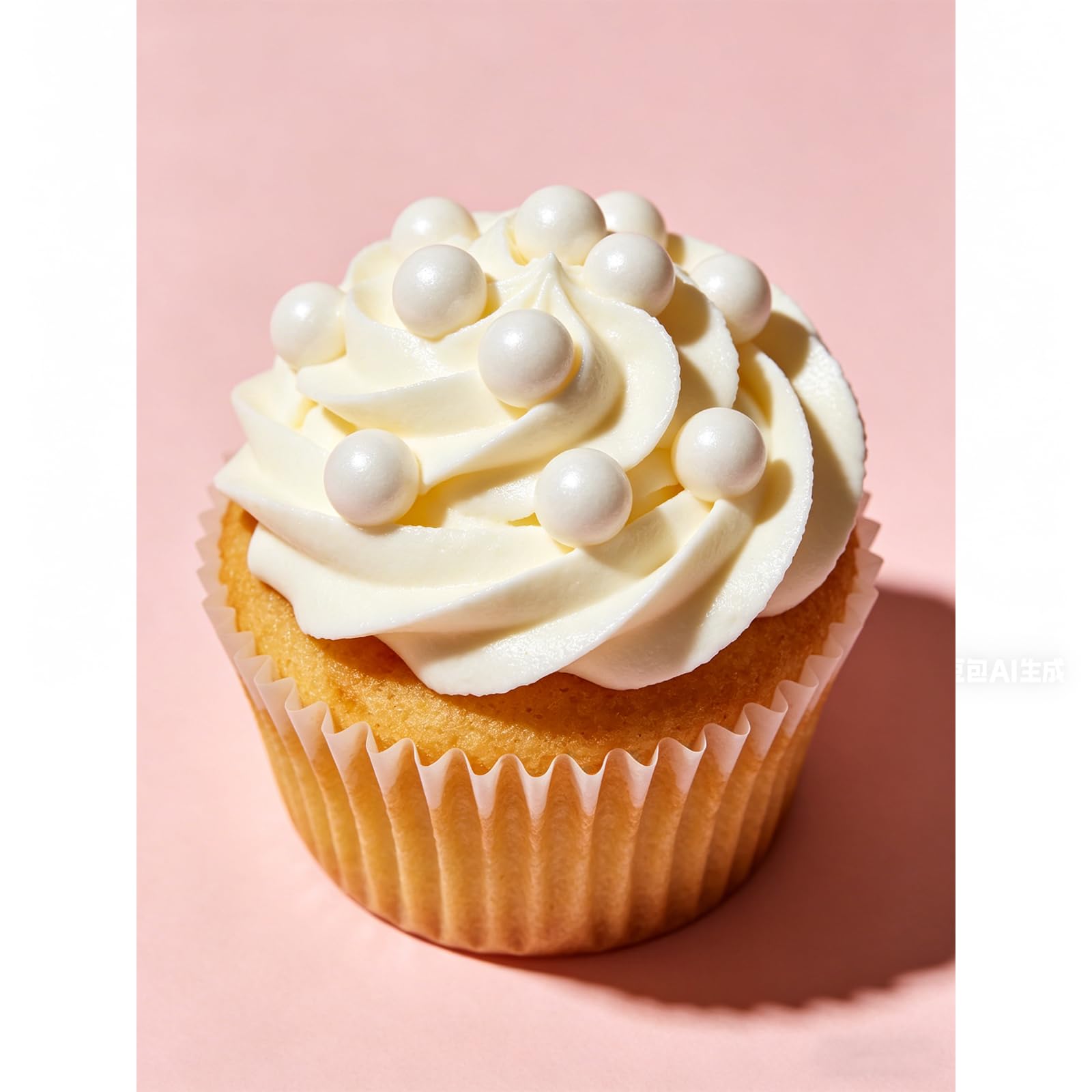 Weraru Decorazioni commestibili per torte, cupcake, biscotti, feste, matrimoni, feste, Natale, 130 g