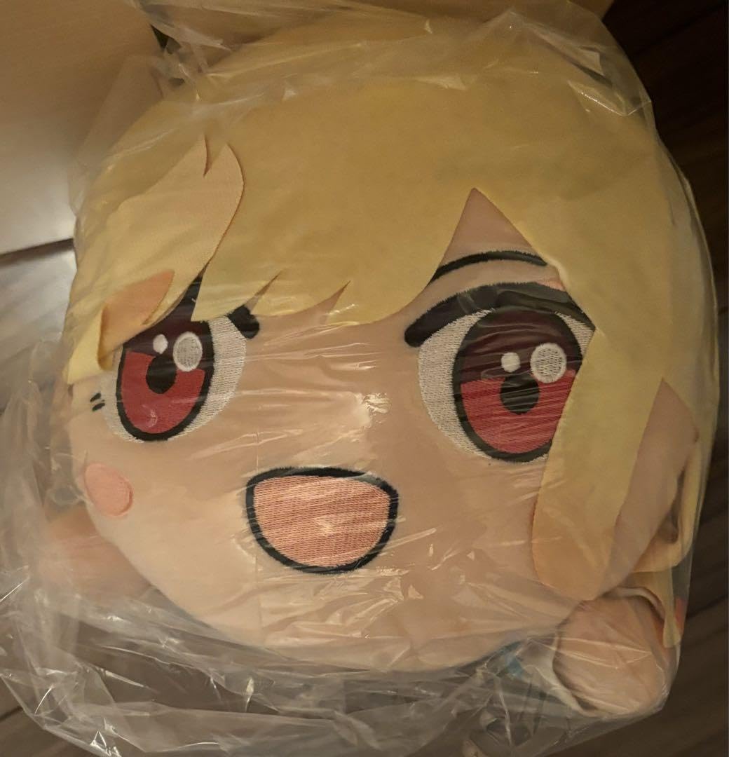 Amazon.co.jp: その着せ替え人形は恋をする寝そべりllぬいぐるみ