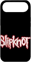 Vista 27 de Funda con logotipo oficial de Slipknot Outline para iPhone 17