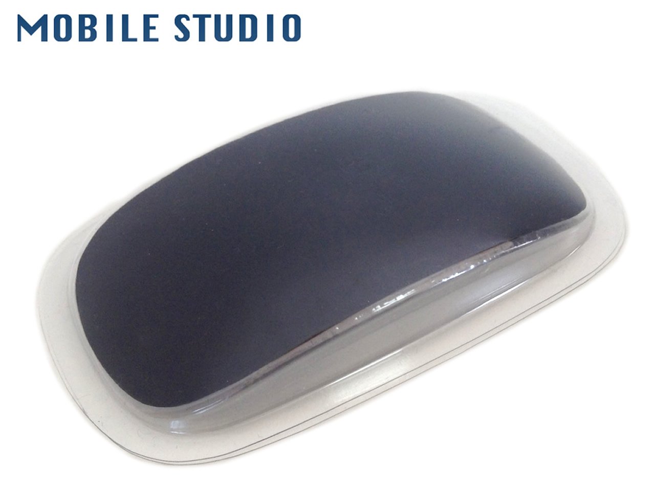 Amazon.co.jp: Apple Magic Mouse 用 カバー 吸着シリコン