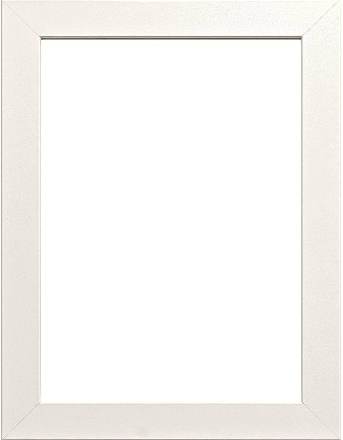 A1 A2 A3 A4 A5 Black/White Picture Frame Poster Frames (, 18X12 Inch)