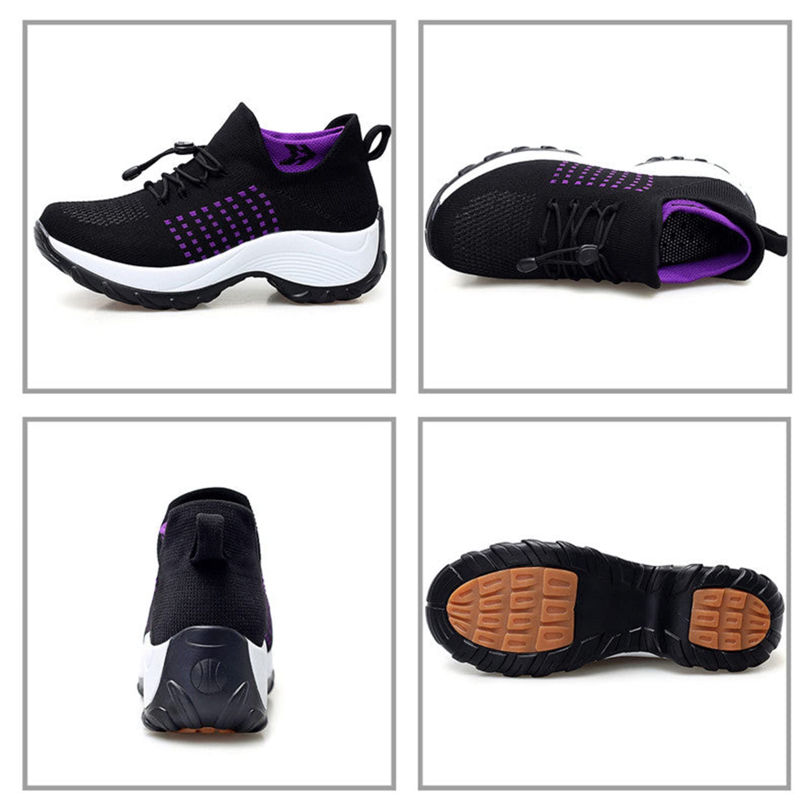 Best Deal for Dotmalls Women's Ultra-comfy Breathable Sneakers, Women's |  Algopix