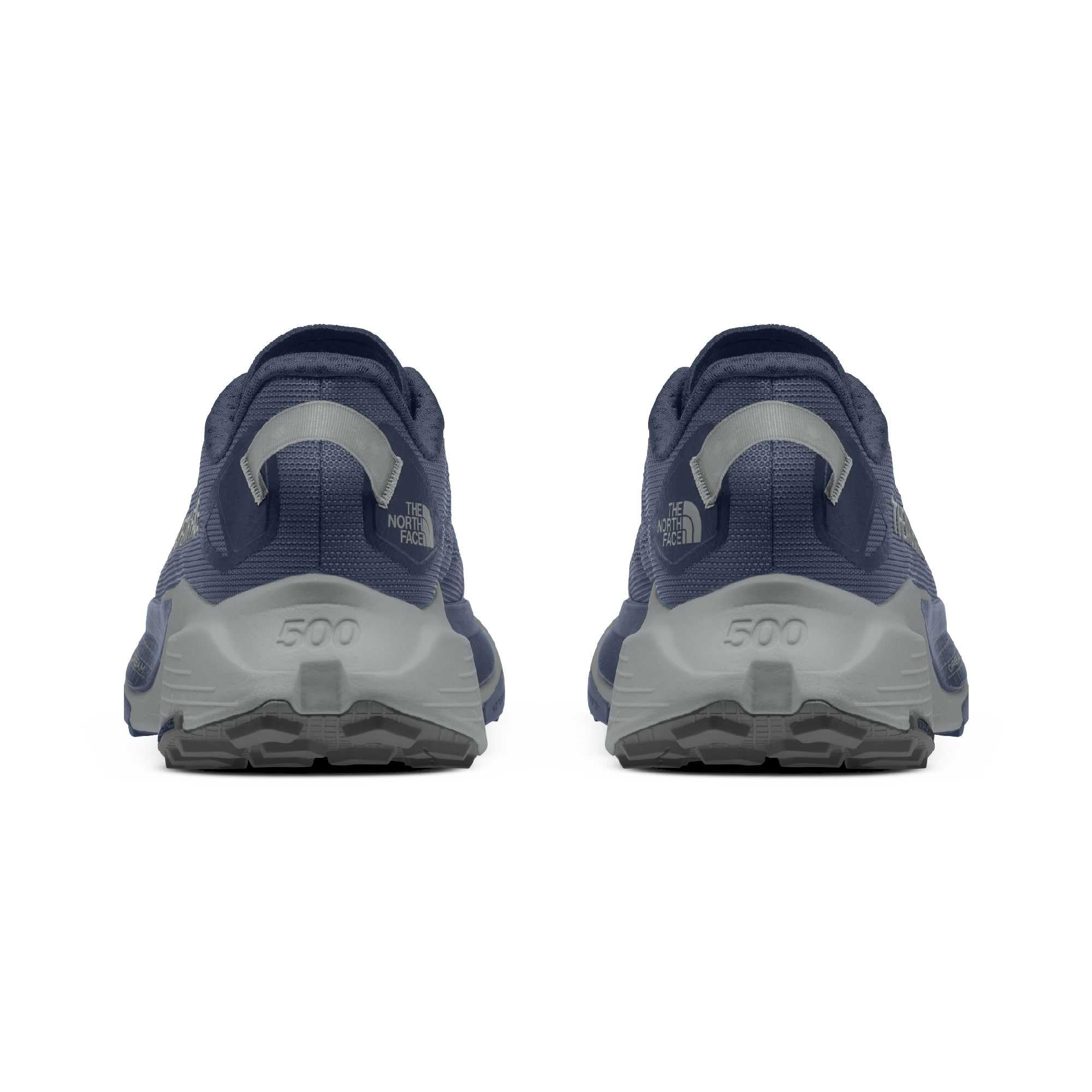The North Face M Altamesa 500 V2, Zapatillas para Carreras de montaña Hombre