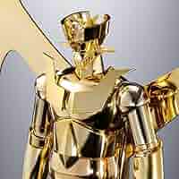 超合金魂 GX-105G マジンガーZ CHOGOKIN 50th Amazon.co.jp: 超合金魂 GX-105G マジンガーZ CHOGOKIN 50th PX : おもちゃ