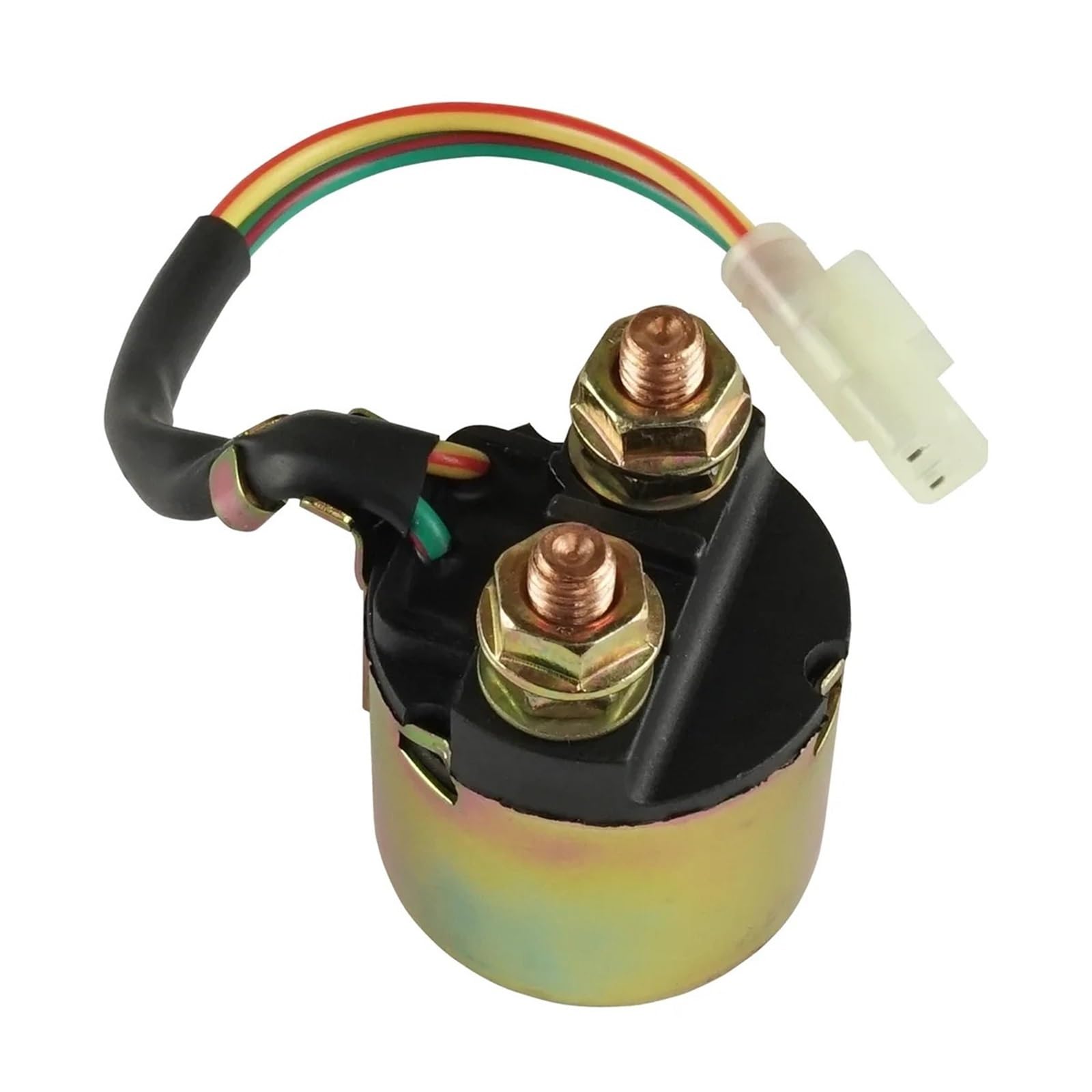 solenoid przekaźnik elektromagnetyczny Pasuje Do HO&NDA Rancher 350 400