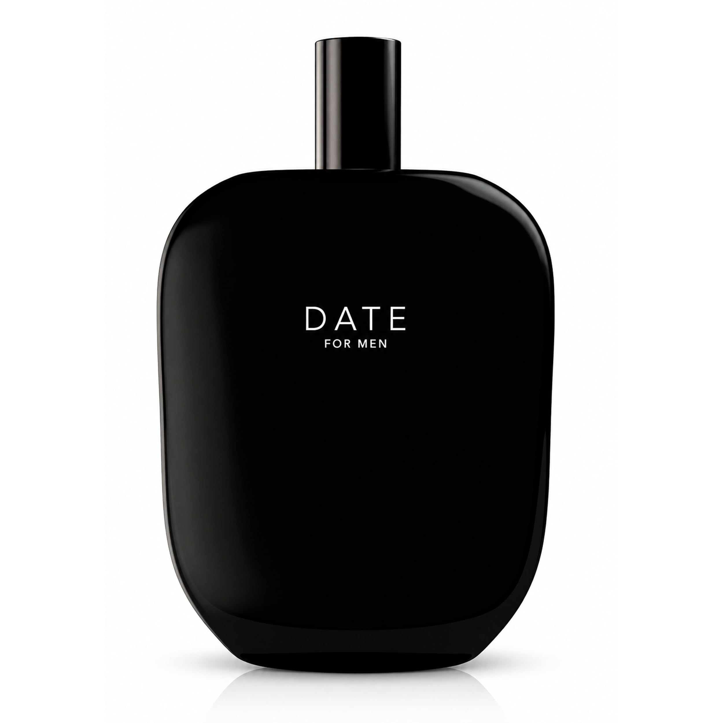 Jeremy Fragrance DATE for Men | Fragranza maschile distintiva | Fruttato Orientale Fresco | Adatto all'uso quotidiano | Perfetto per un appuntamento galante | Flacone da 100 ml con confezione regalo