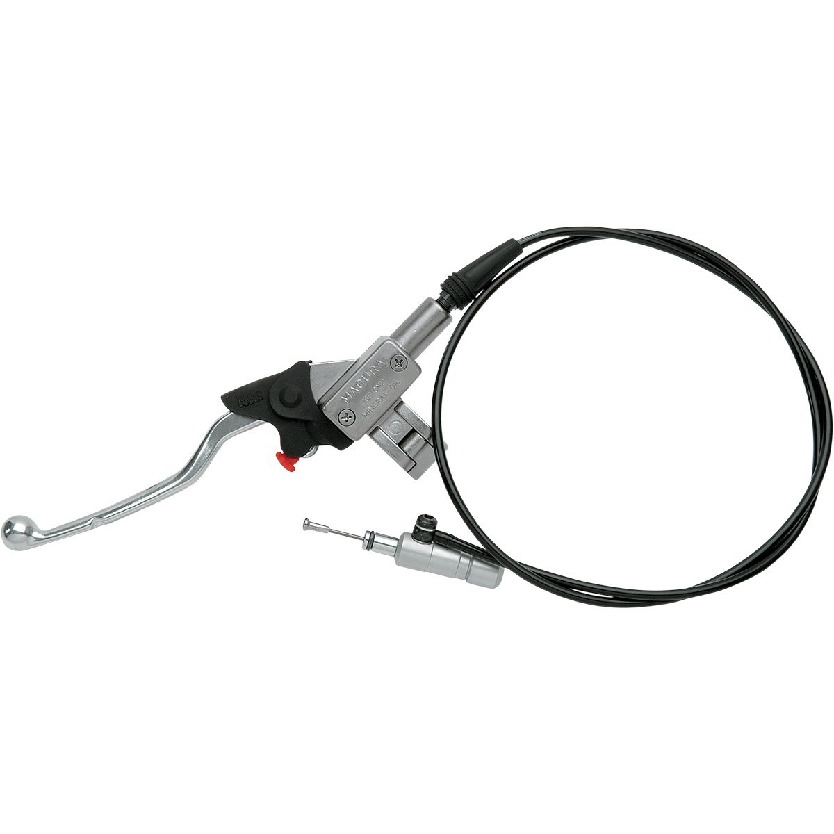 Magura JACK CLUTCH KIT YZ/RM125/250 Brake Accessories RM125 98-06, RM250 97-06, YZ125 05-06, YZ250 99-06 - 0120493-20